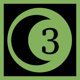 Challenge Level 3 icon