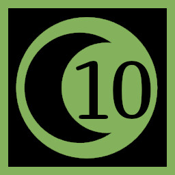 Challenge Level 10 icon