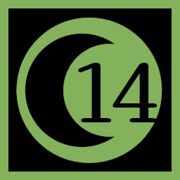Challenge Level 14 icon