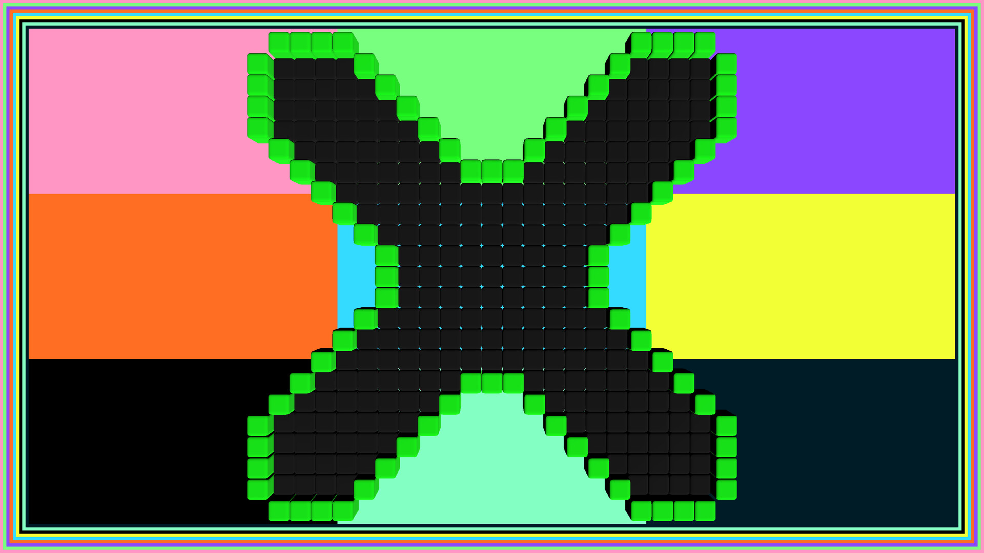 AI Snake - Gorgeous Maps Screenshot 6