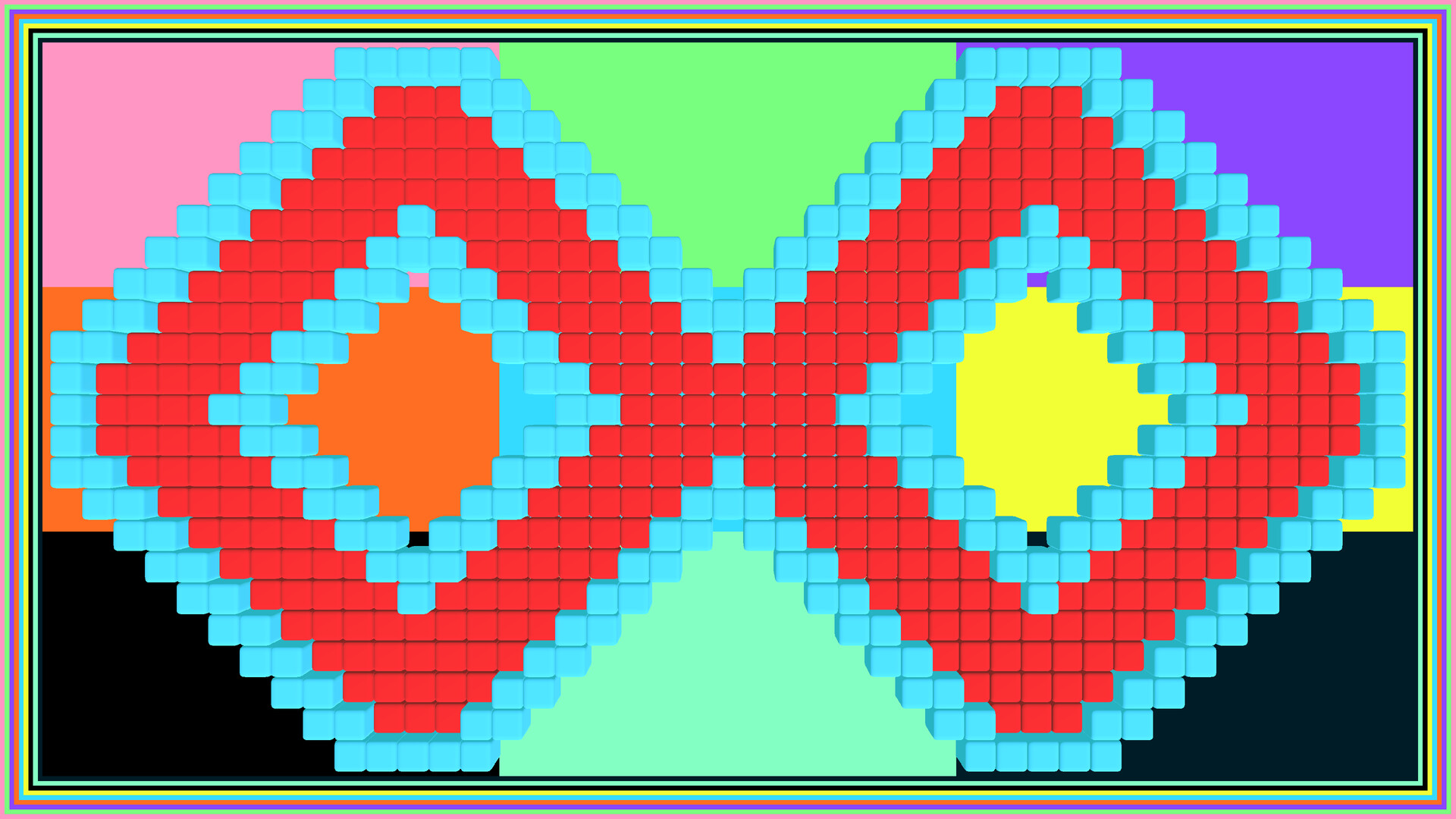 AI Snake - Gorgeous Maps Screenshot 7