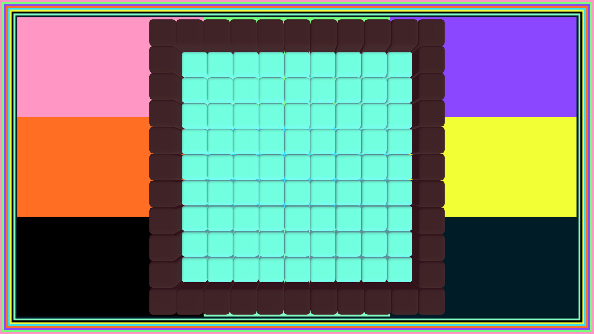 AI Snake - Gorgeous Maps Screenshot 0