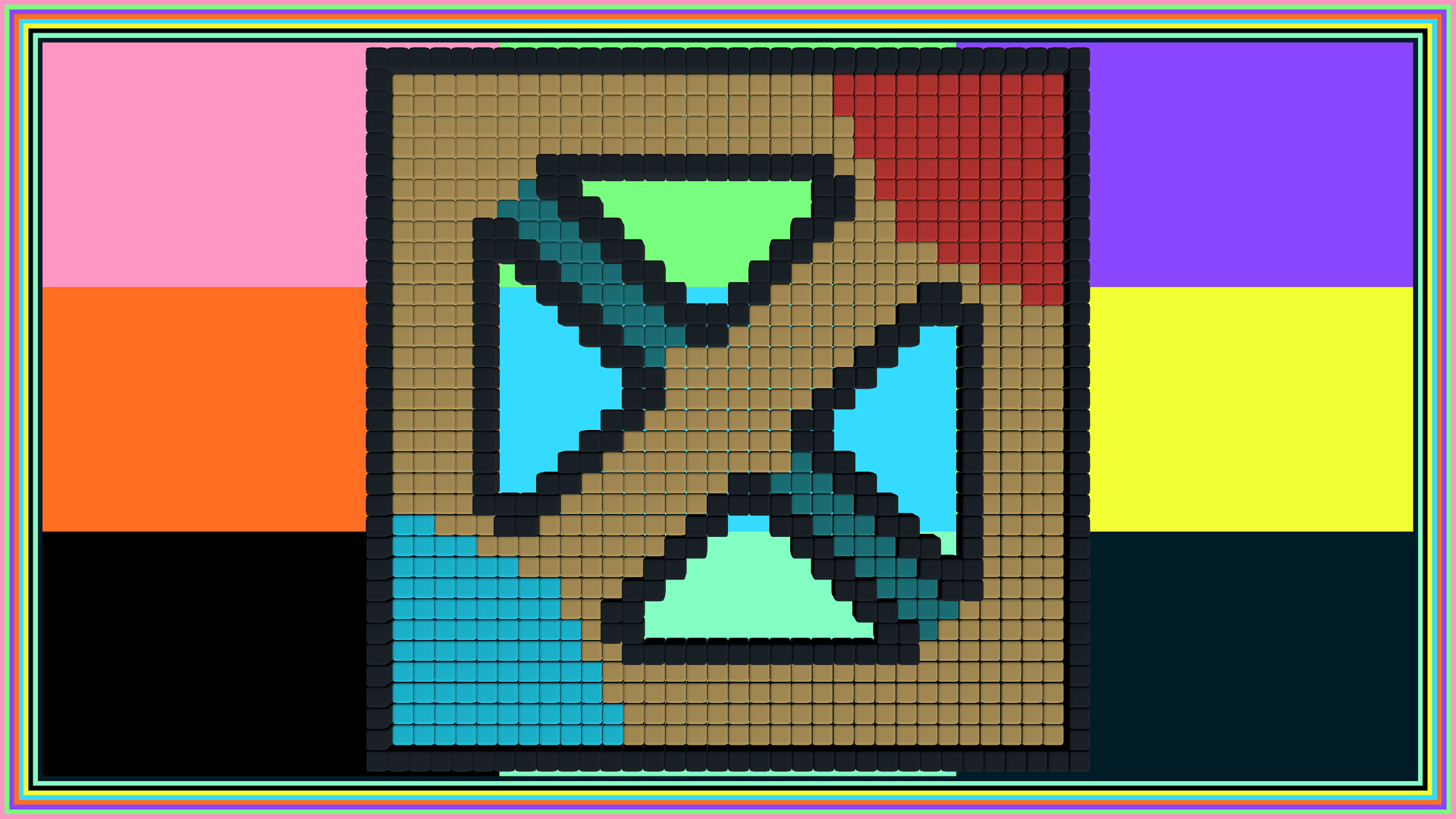 AI Snake - Gorgeous Maps Screenshot 8