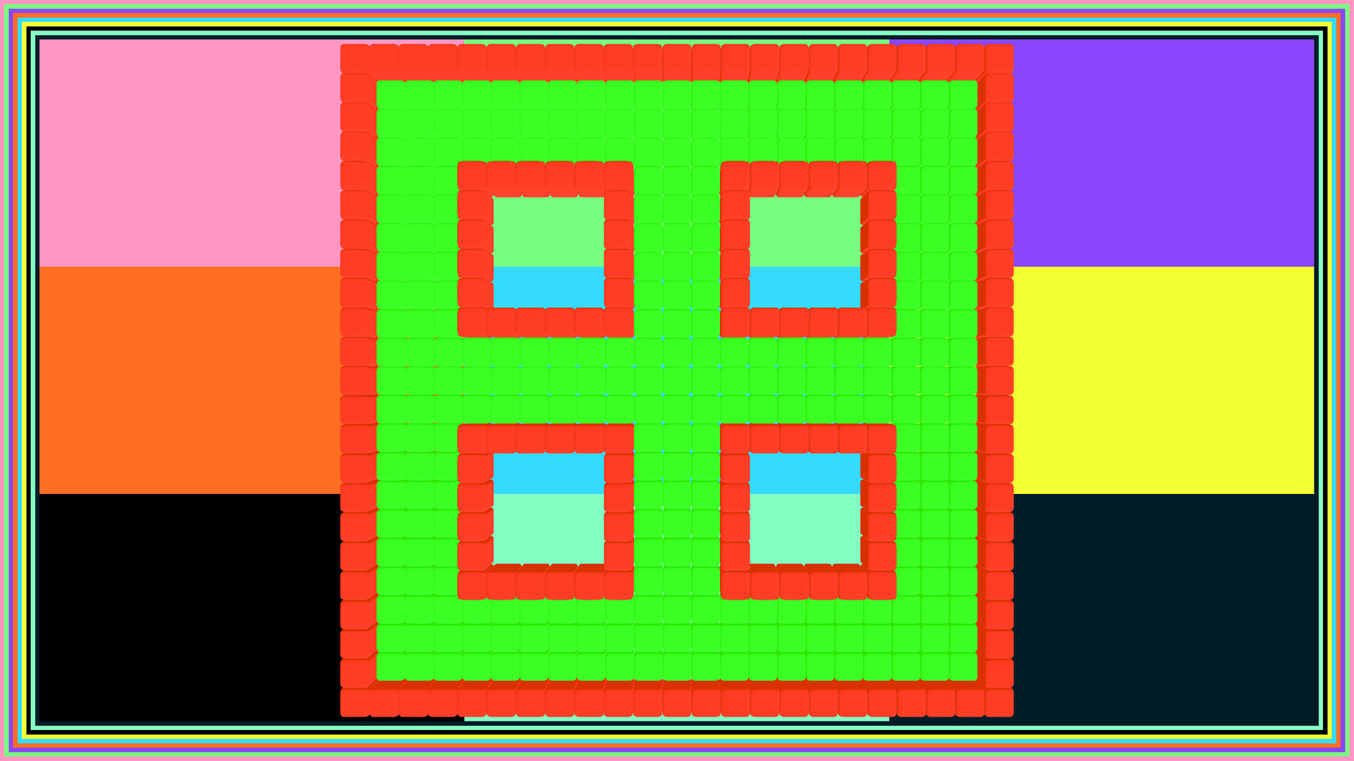 AI Snake - Gorgeous Maps Screenshot 5