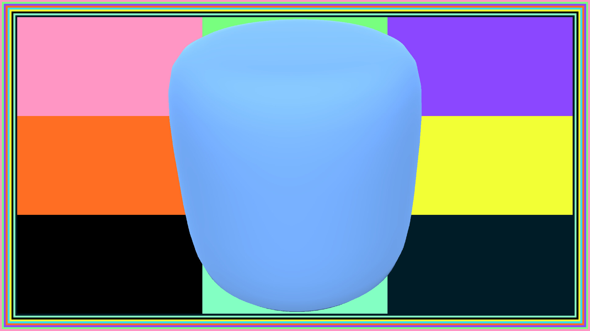 AI Snake - Mouthwatering Foods Screenshot 2