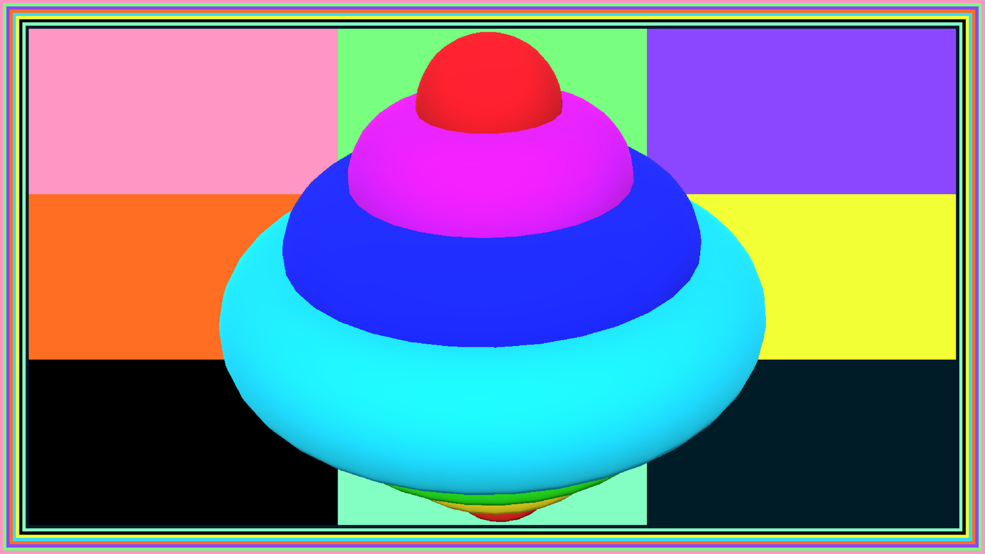 AI Snake - Mouthwatering Foods Screenshot 7