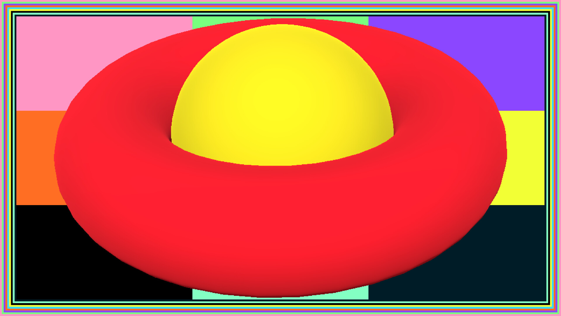 AI Snake - Mouthwatering Foods Screenshot 6