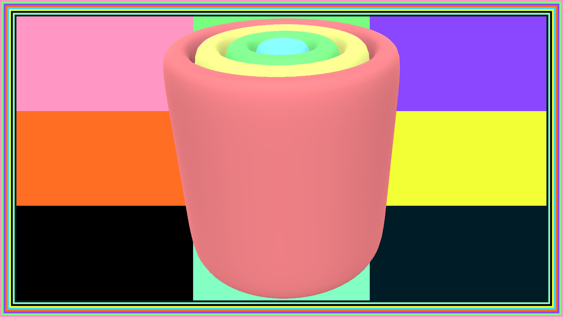 AI Snake - Mouthwatering Foods Screenshot 8