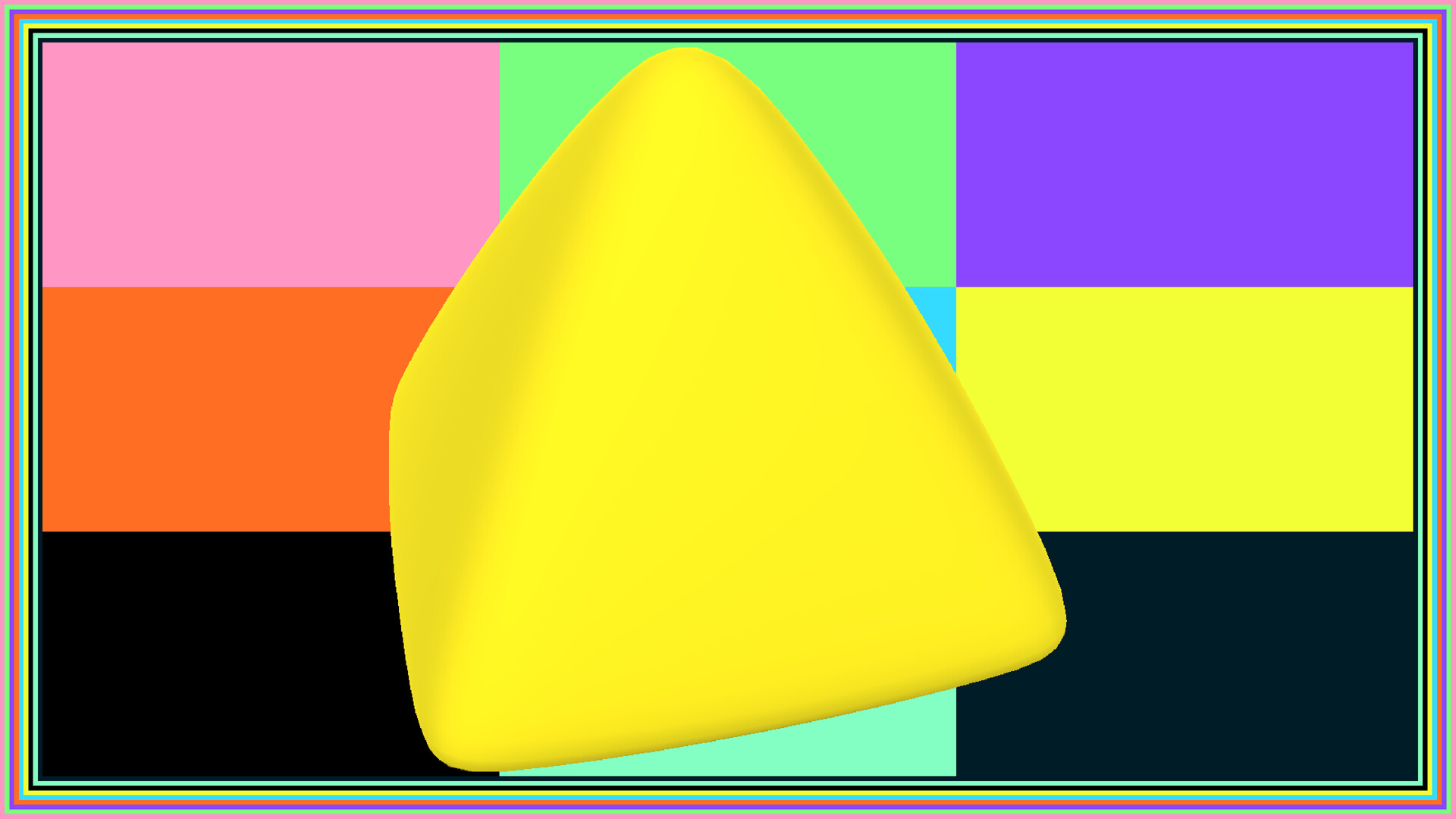 AI Snake - Mouthwatering Foods Screenshot 3