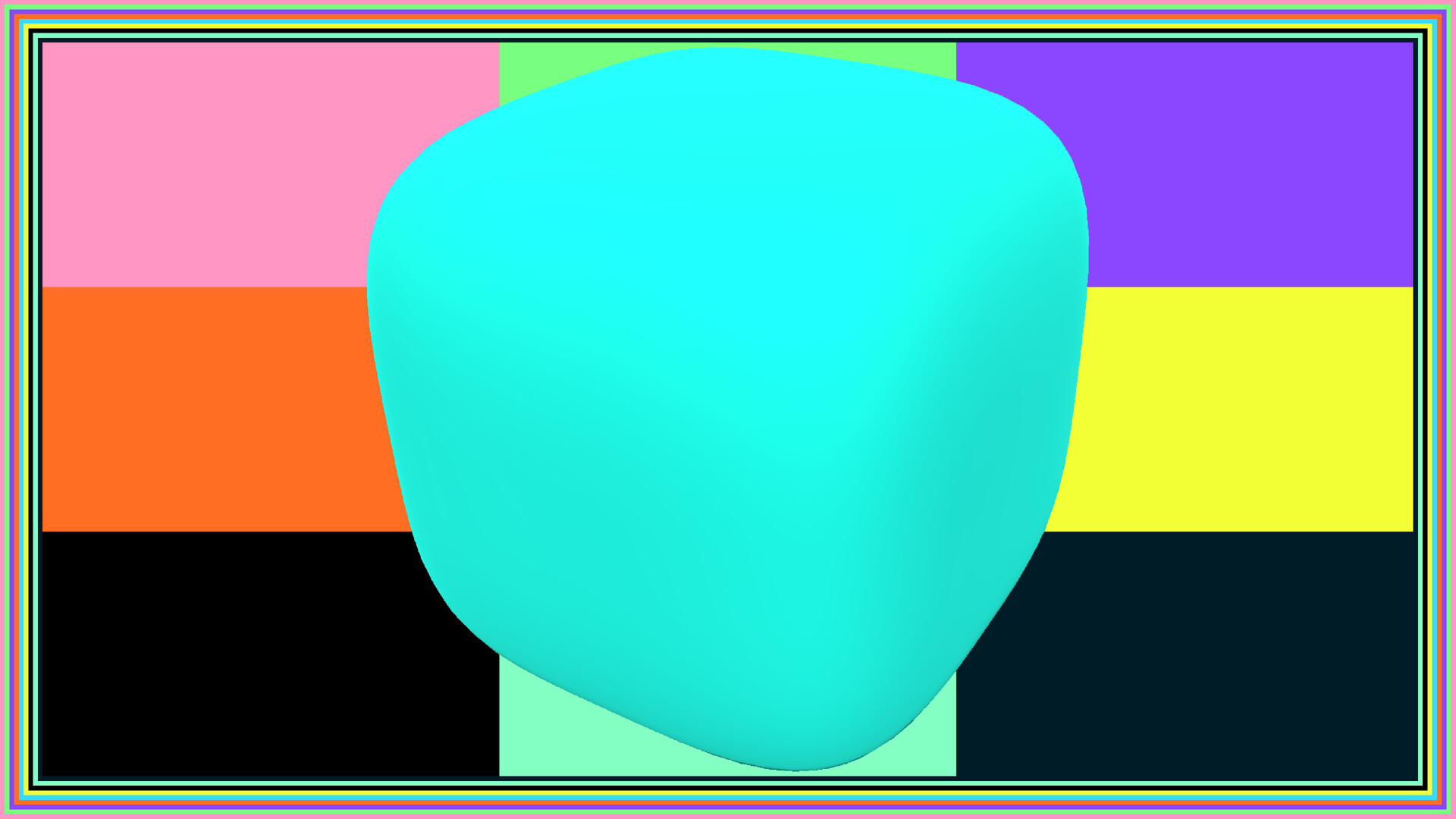 AI Snake - Mouthwatering Foods Screenshot 1