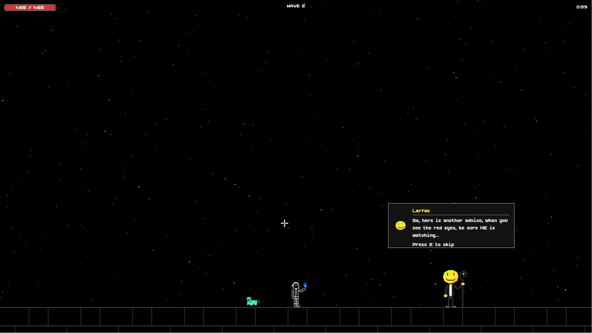 Protect the Grimoire Screenshot 2