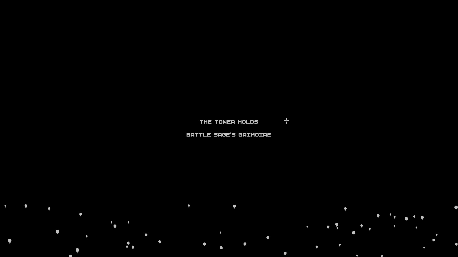 Protect the Grimoire Screenshot 1