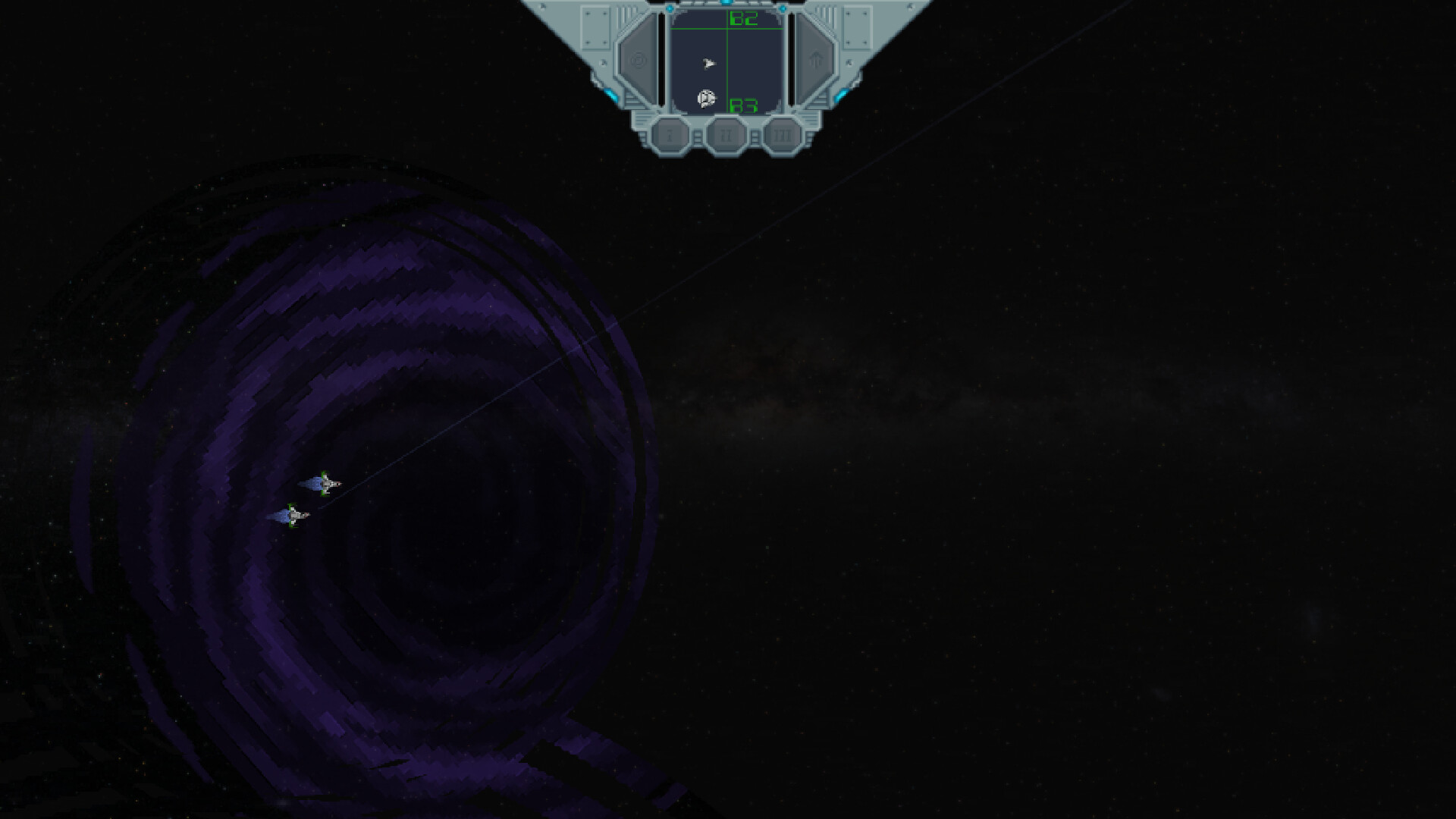 Battle Among Stars - Alien War Screenshot 5