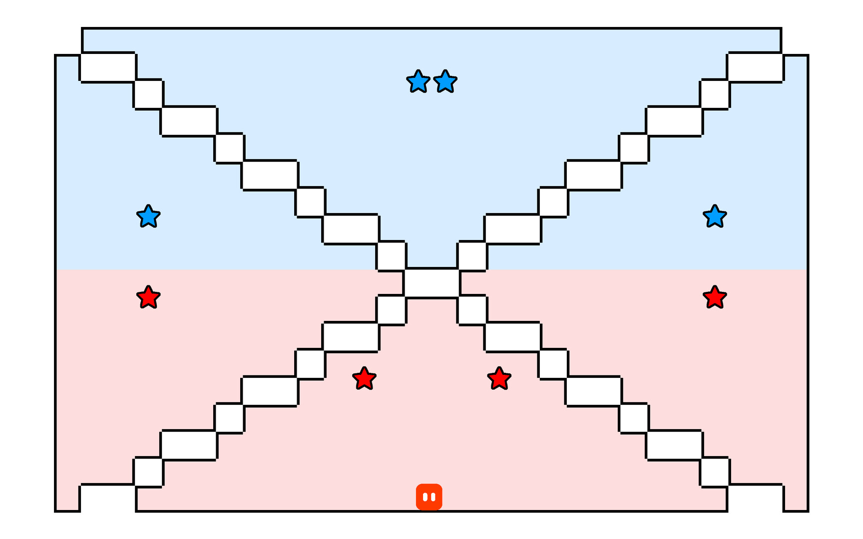 Warp Leap Screenshot 3