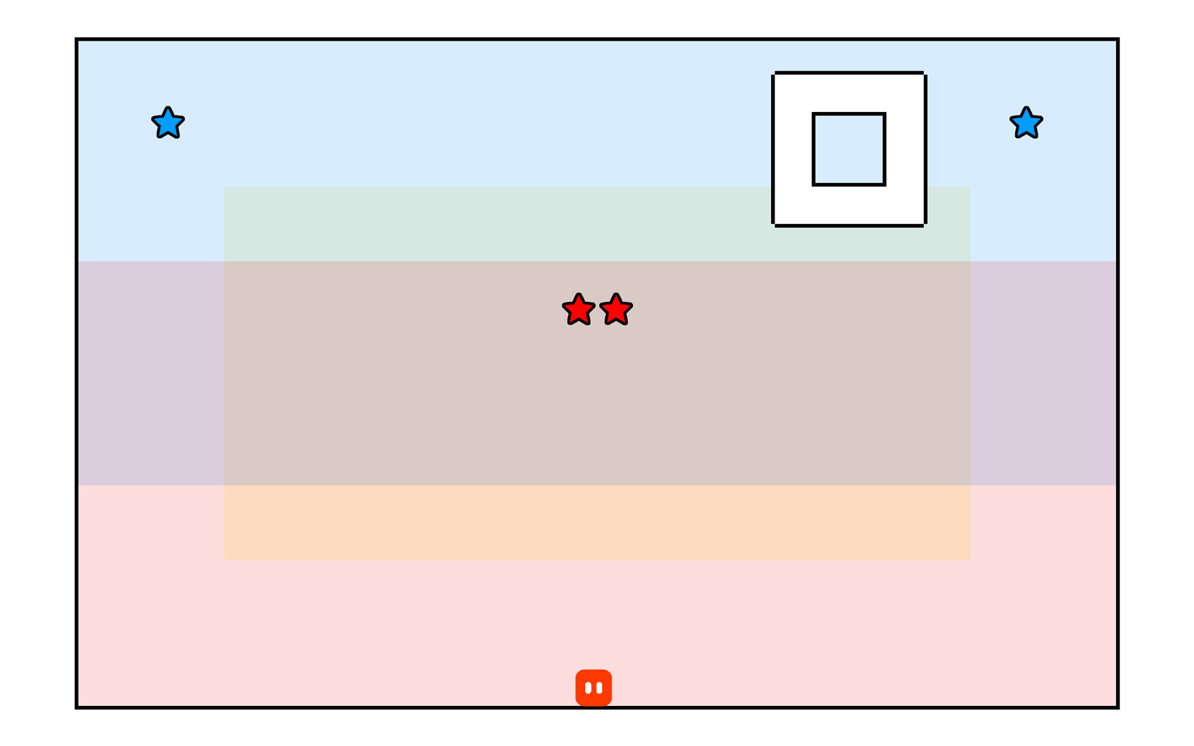 Warp Leap Screenshot 4