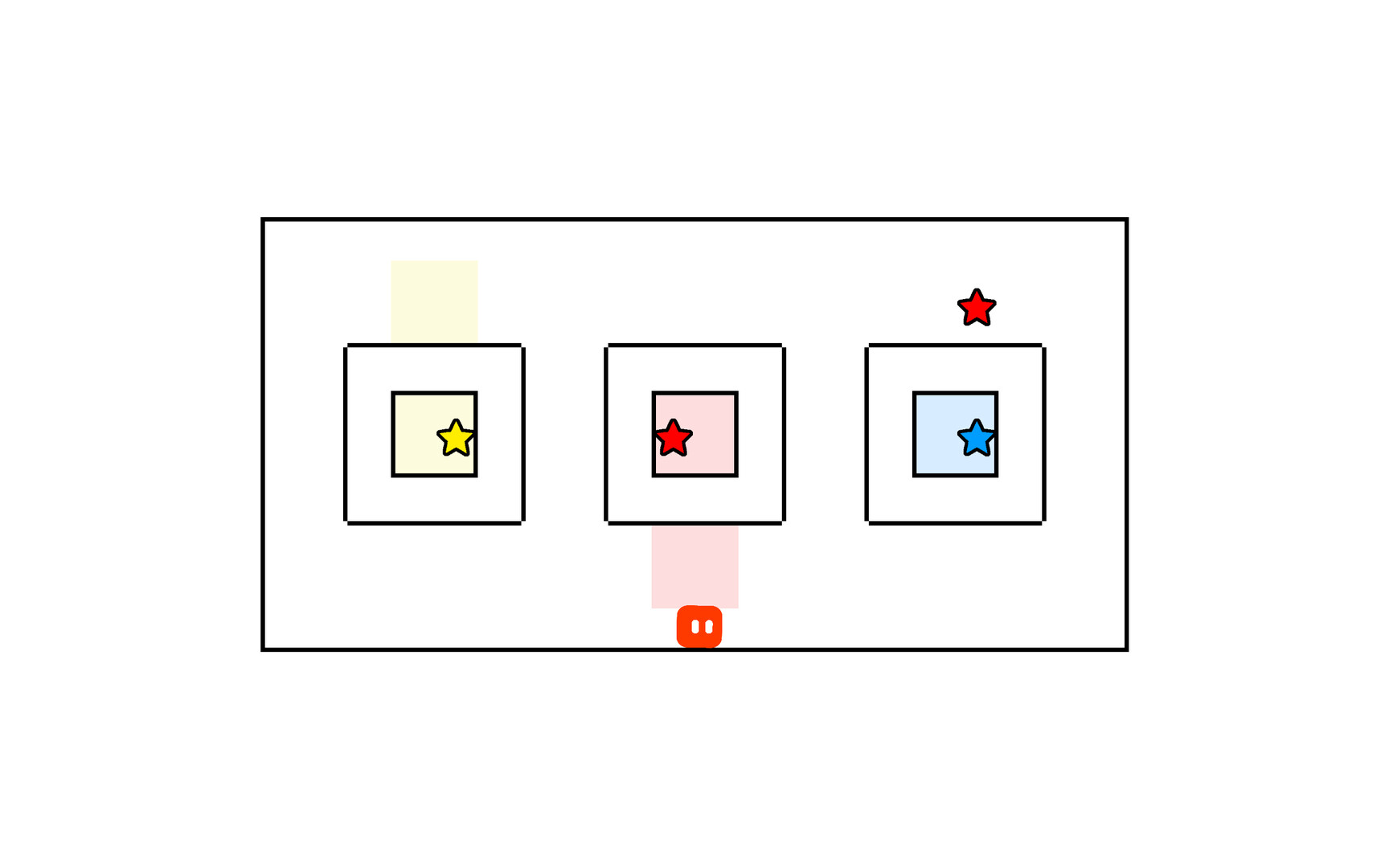 Warp Leap Screenshot 0