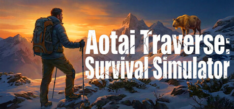 Aotai Traverse: Survival Simulator