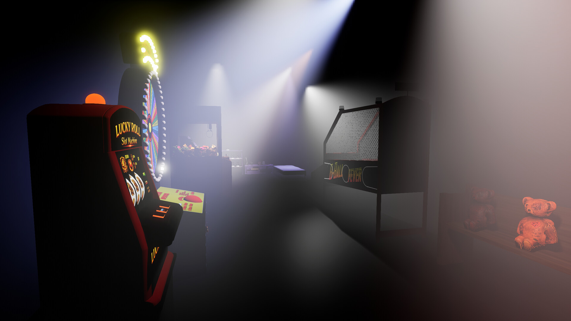 Teddy Collector Screenshot 11