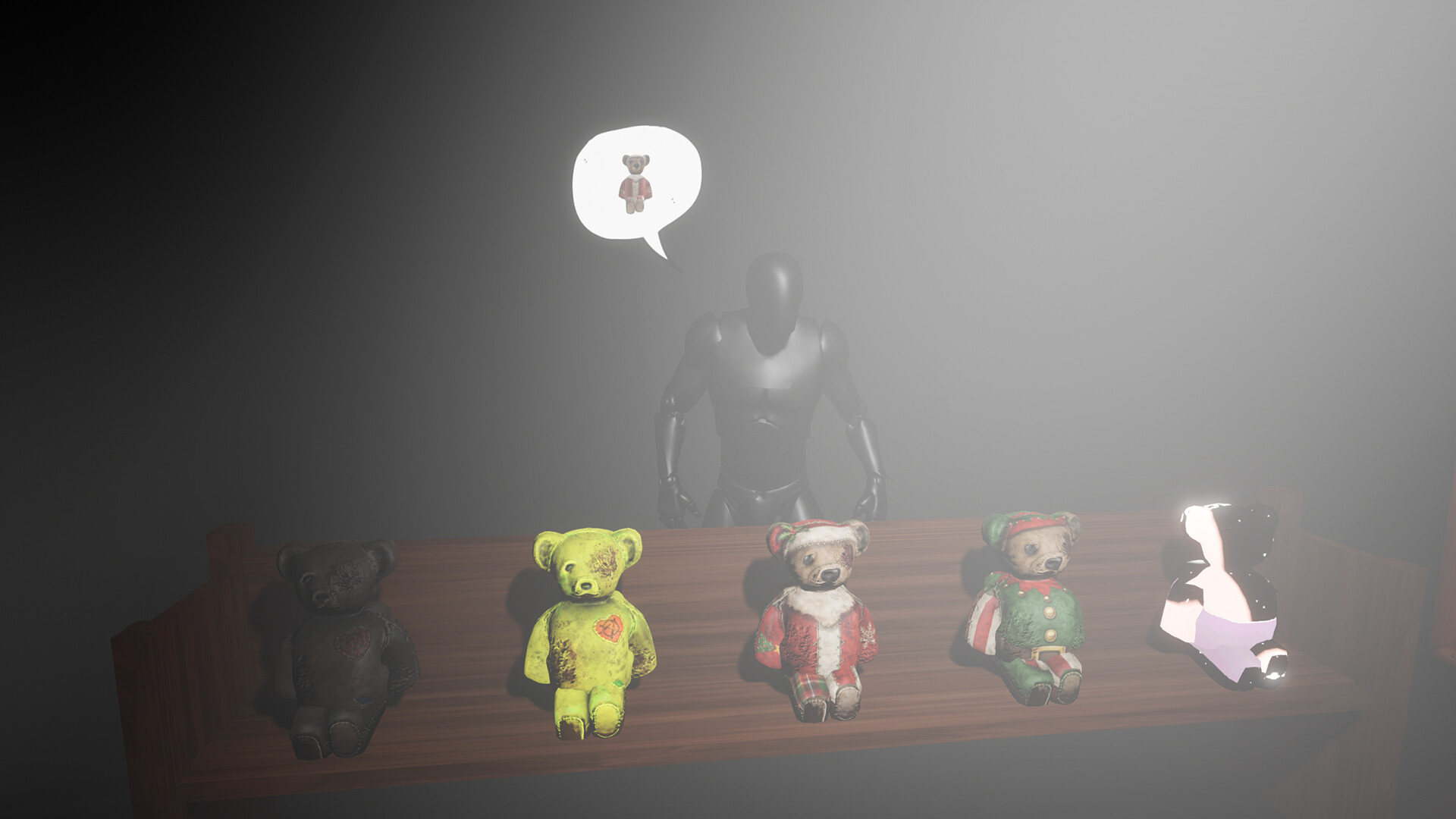 Teddy Collector Screenshot 9