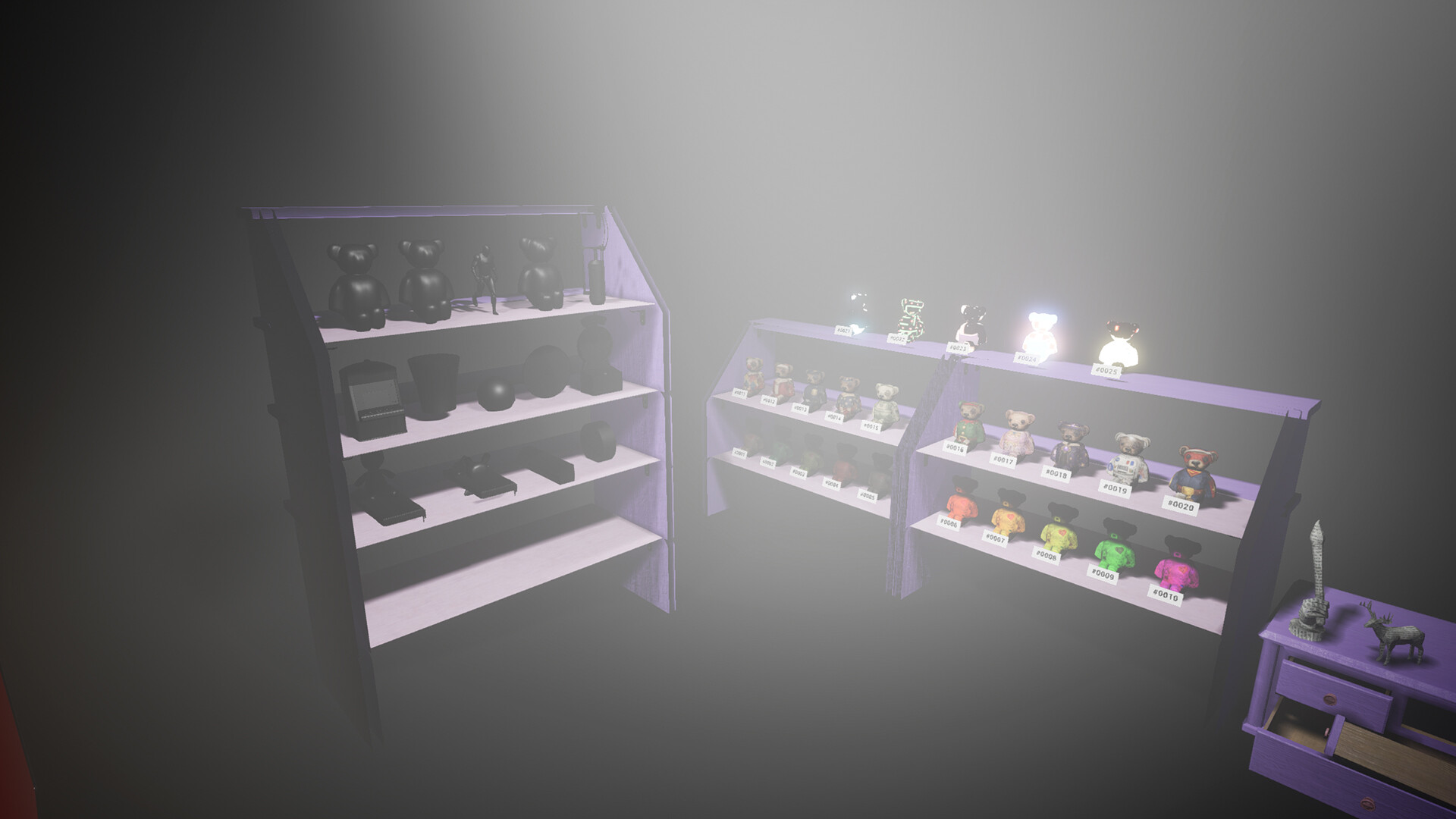 Teddy Collector Screenshot 3