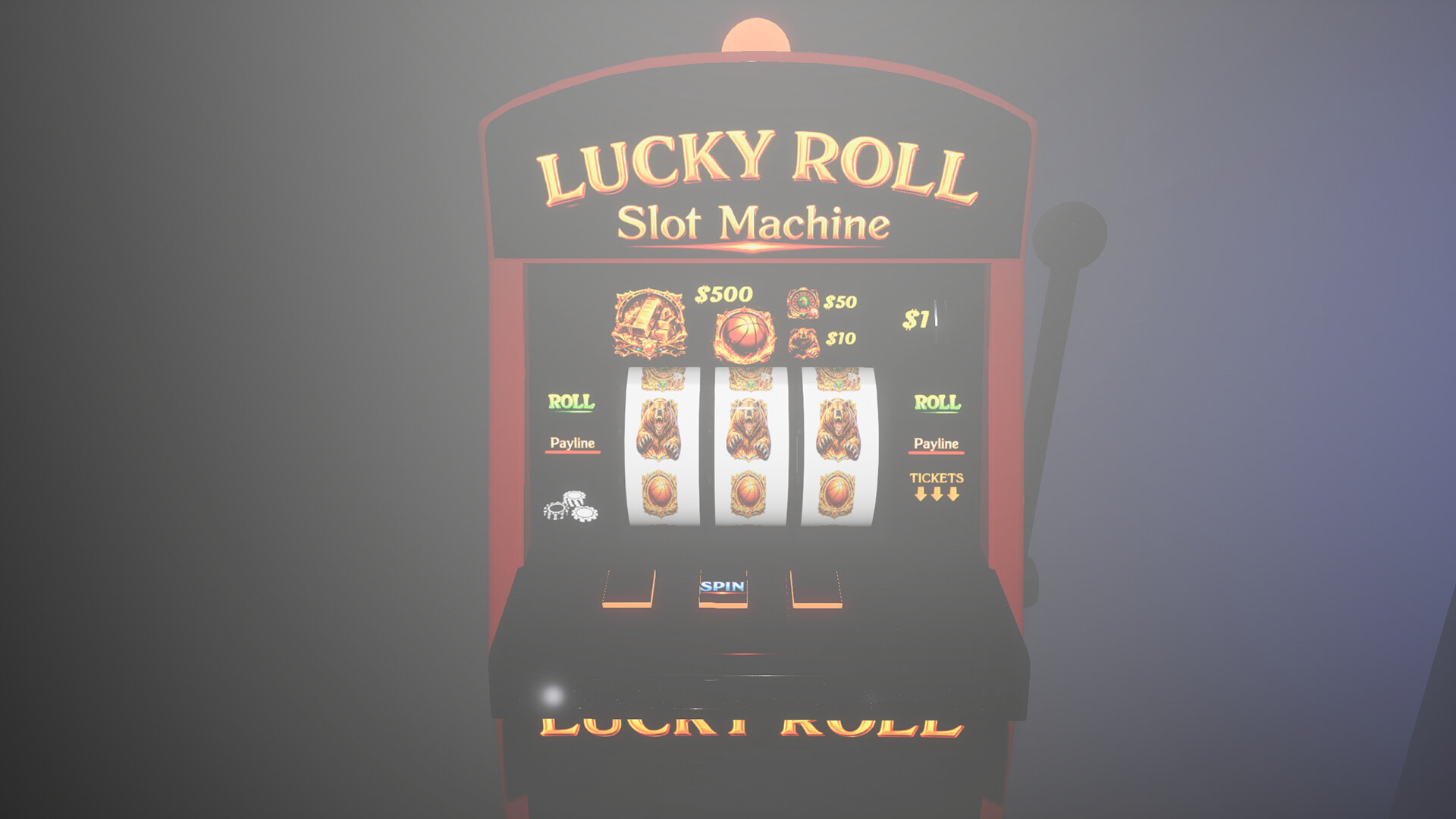 Teddy Collector Screenshot 8