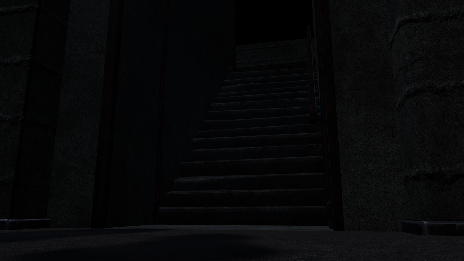 Trace of the Villa Screenshot 4