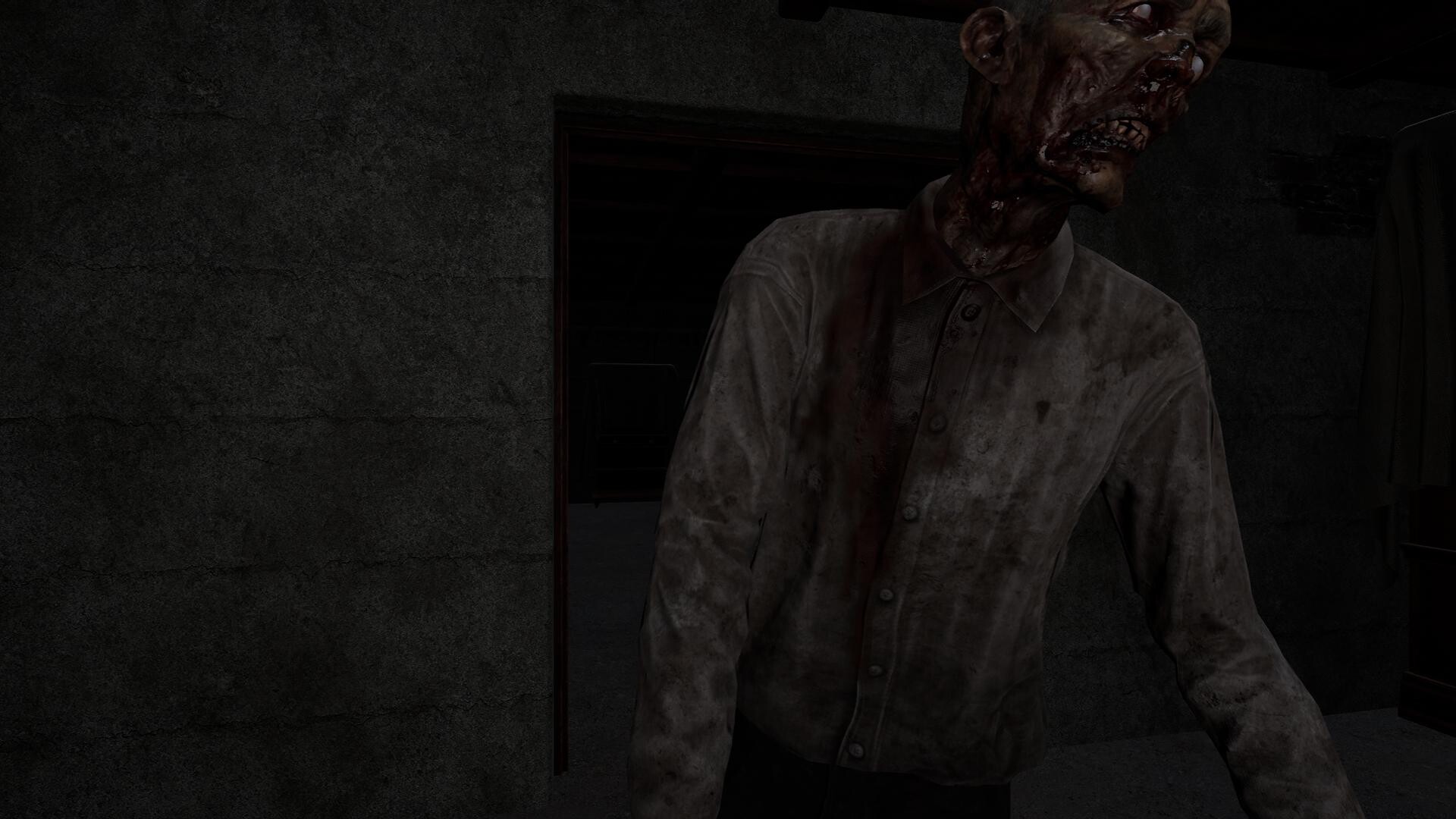 Trace of the Villa Screenshot 2