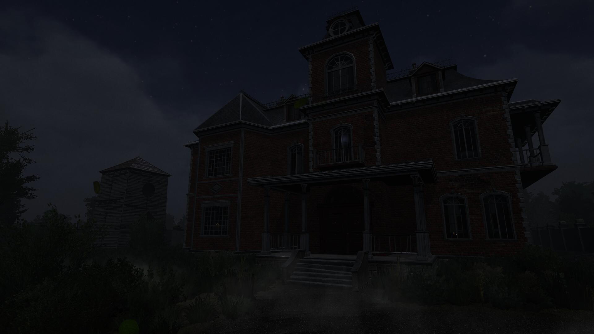 Trace of the Villa Screenshot 0