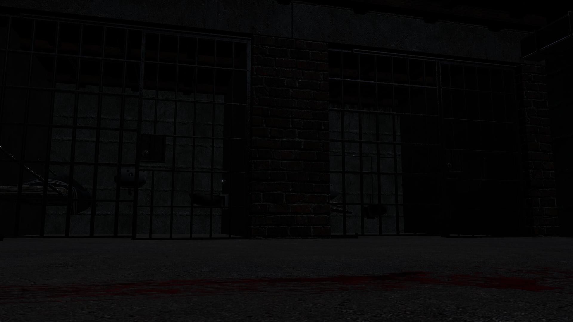 Trace of the Villa Screenshot 1