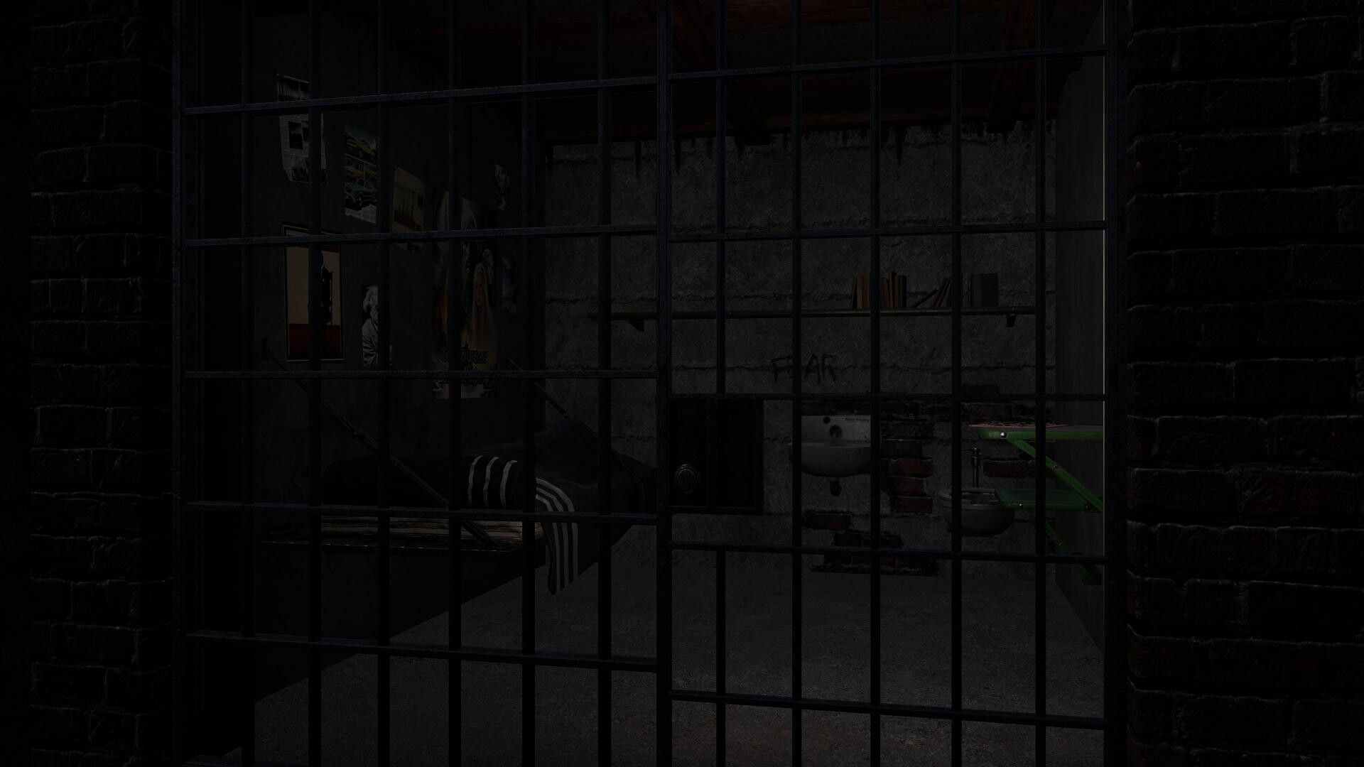 Trace of the Villa Screenshot 3