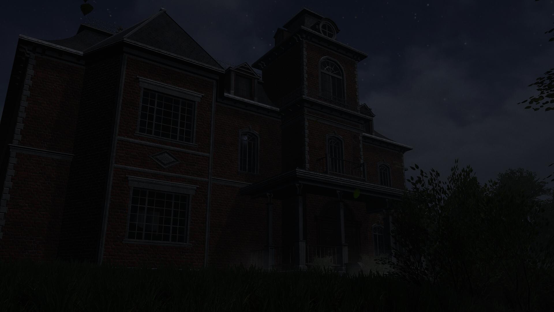 Trace of the Villa Screenshot 6