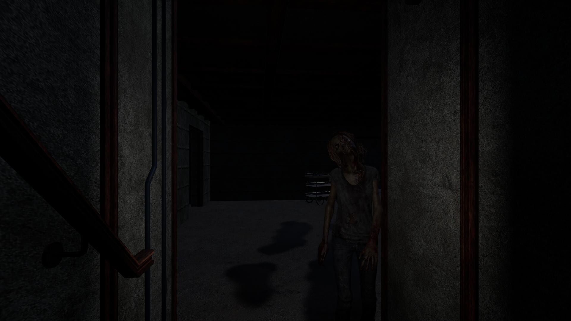 Trace of the Villa Screenshot 5