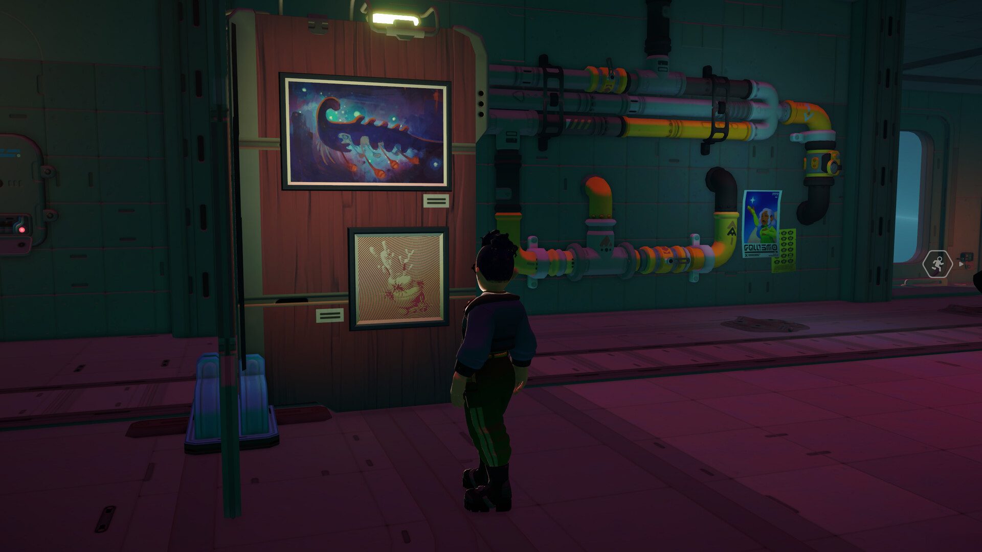 Young Suns Screenshot 5