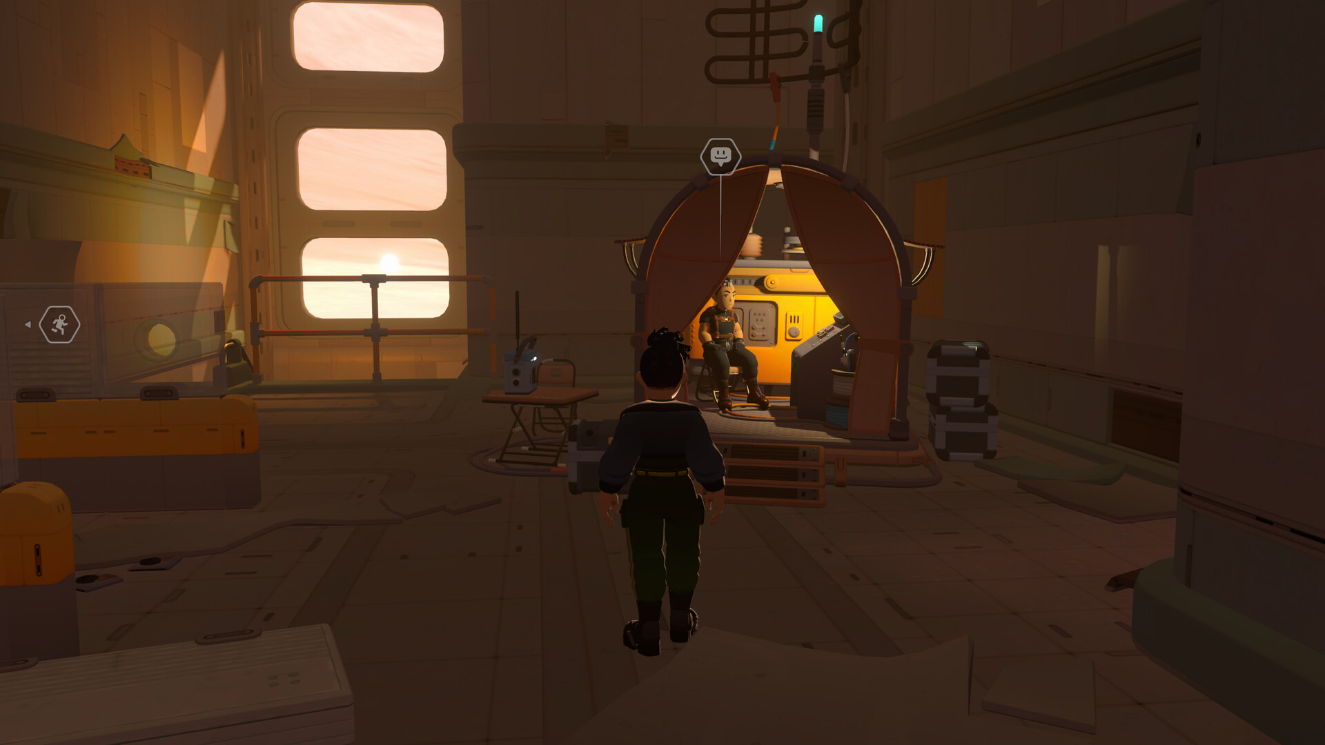 Young Suns Screenshot 7