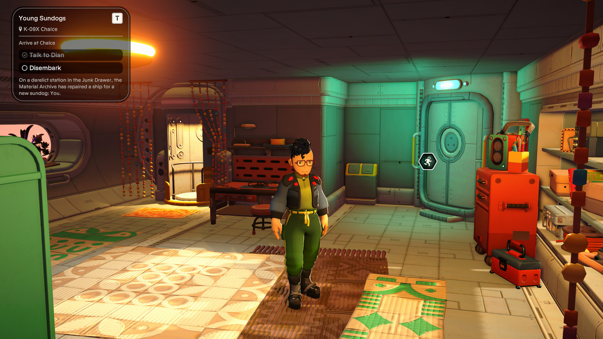 Young Suns Screenshot 11