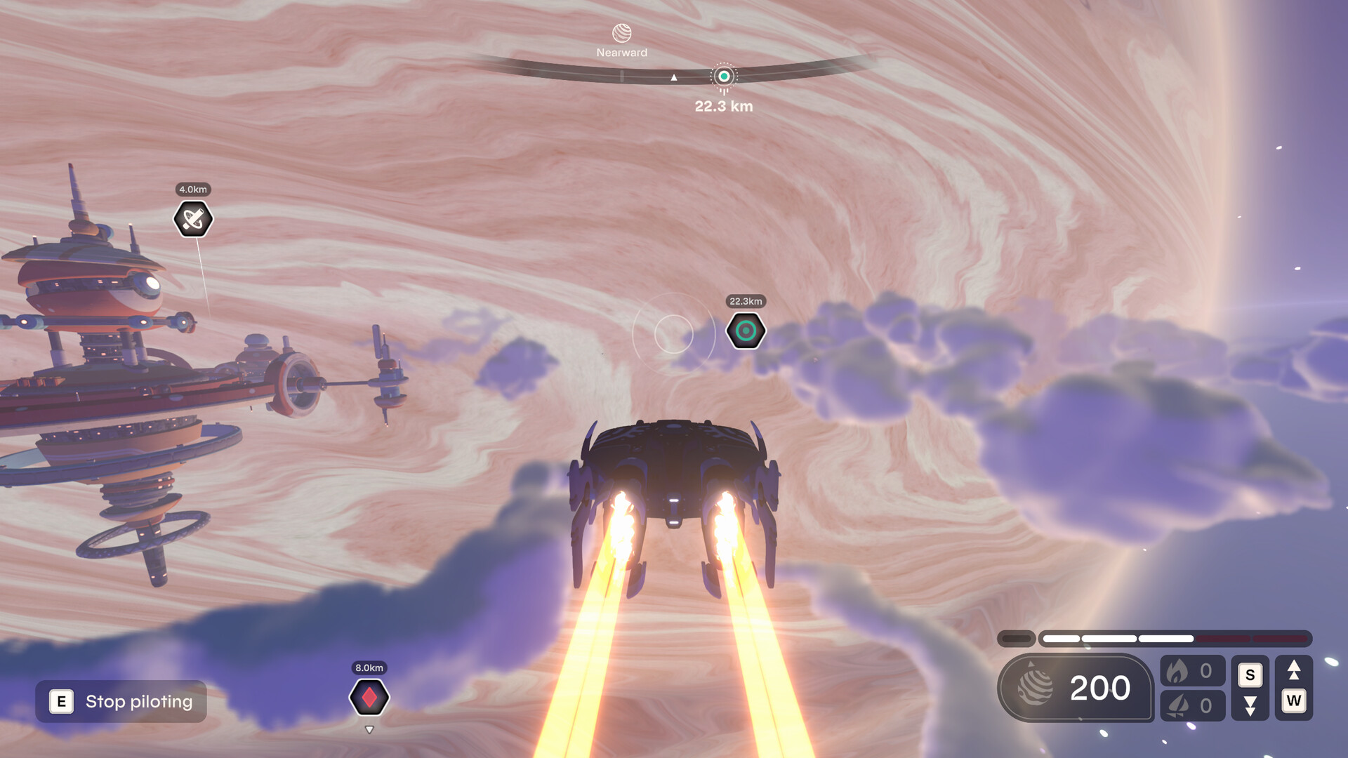 Young Suns Screenshot 0