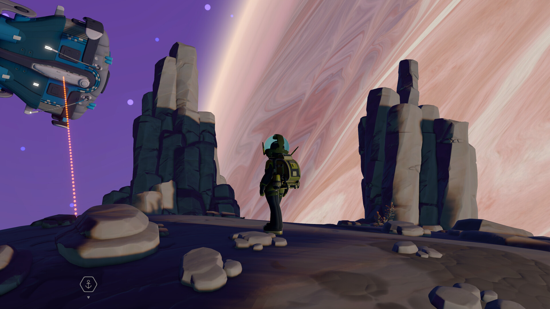 Young Suns Screenshot 10