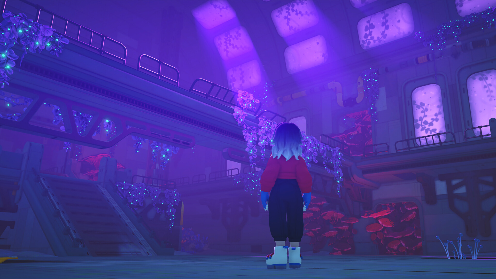 Young Suns Screenshot 3