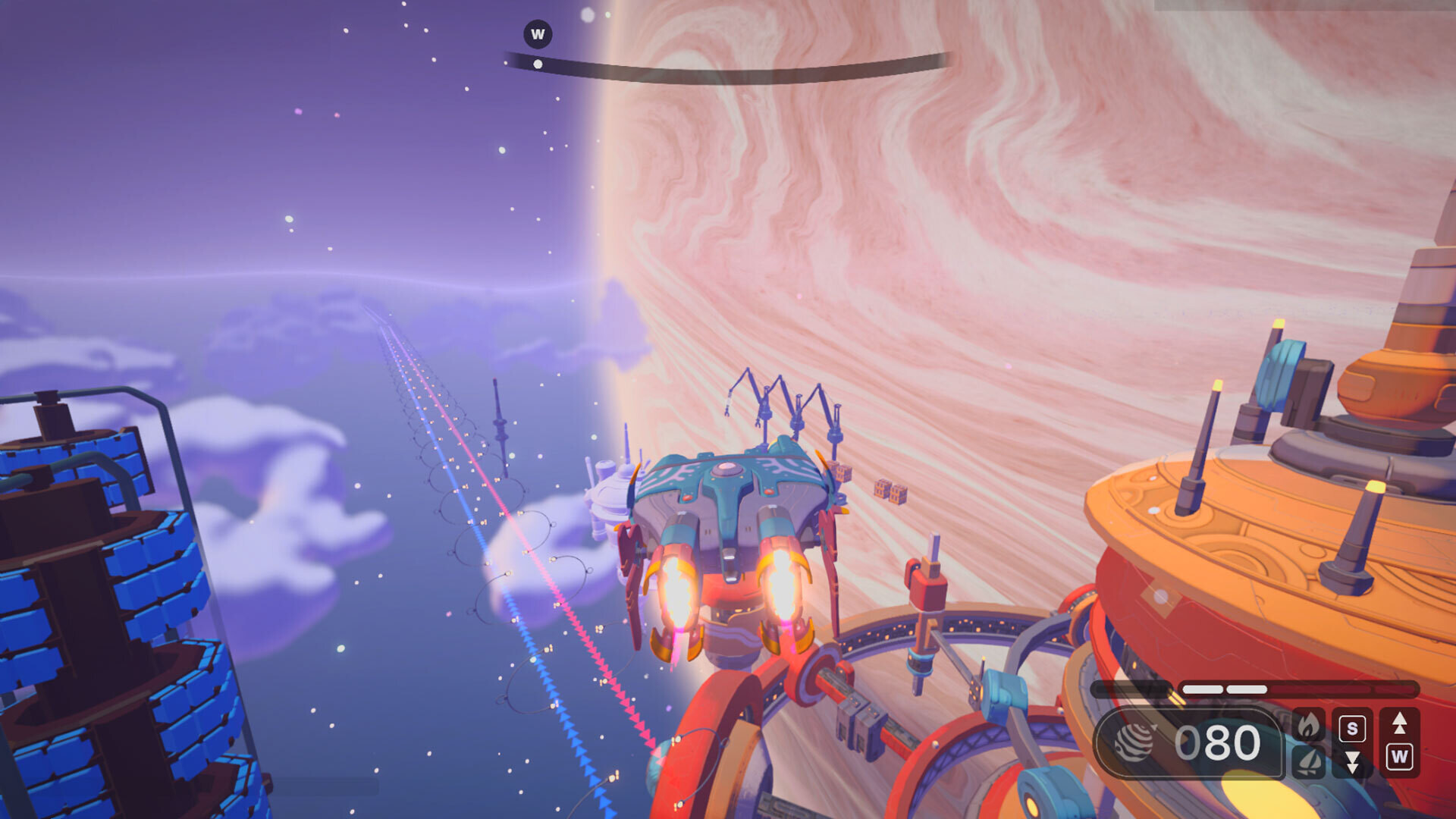 Young Suns Screenshot 8