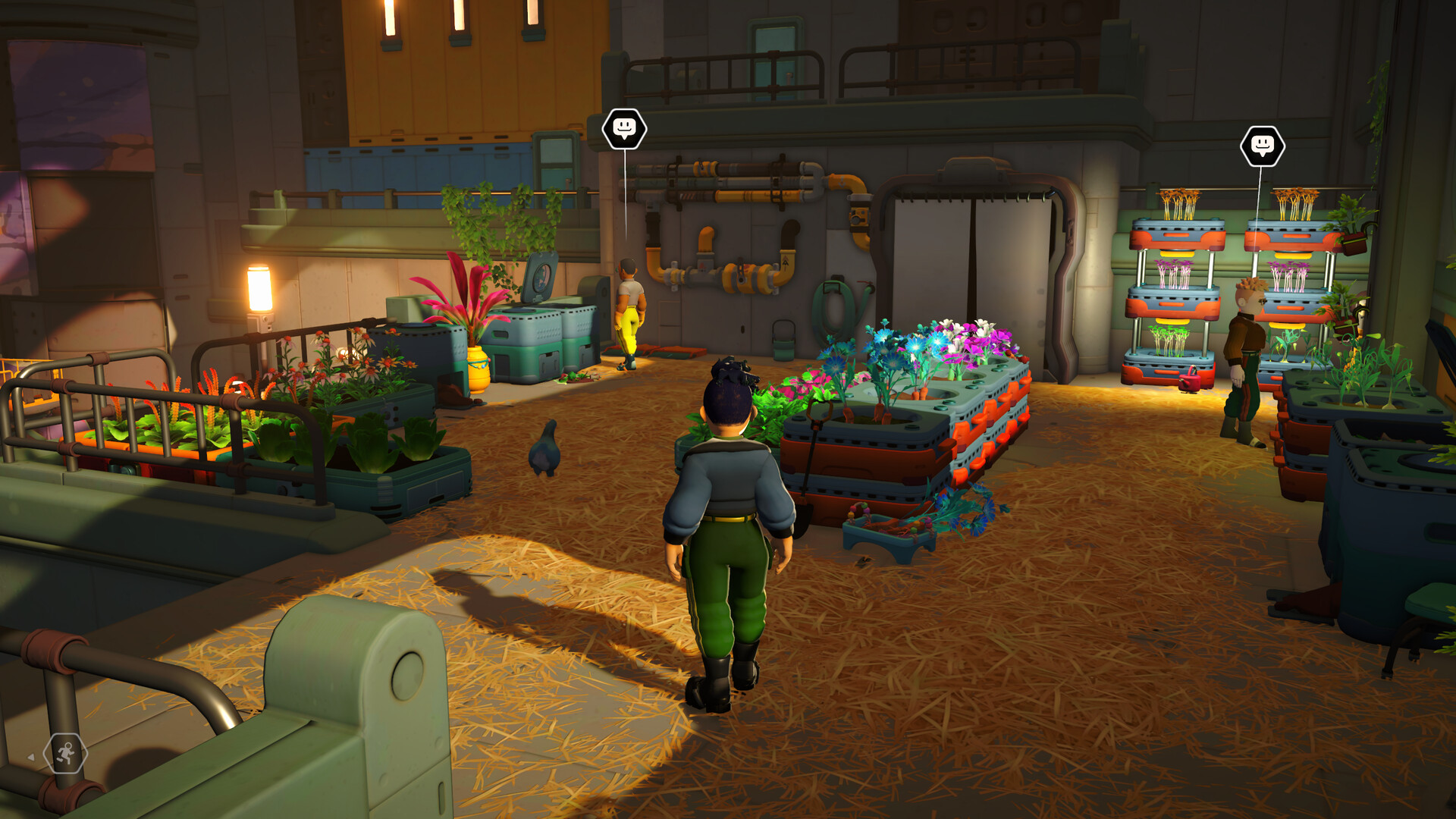 Young Suns Screenshot 1