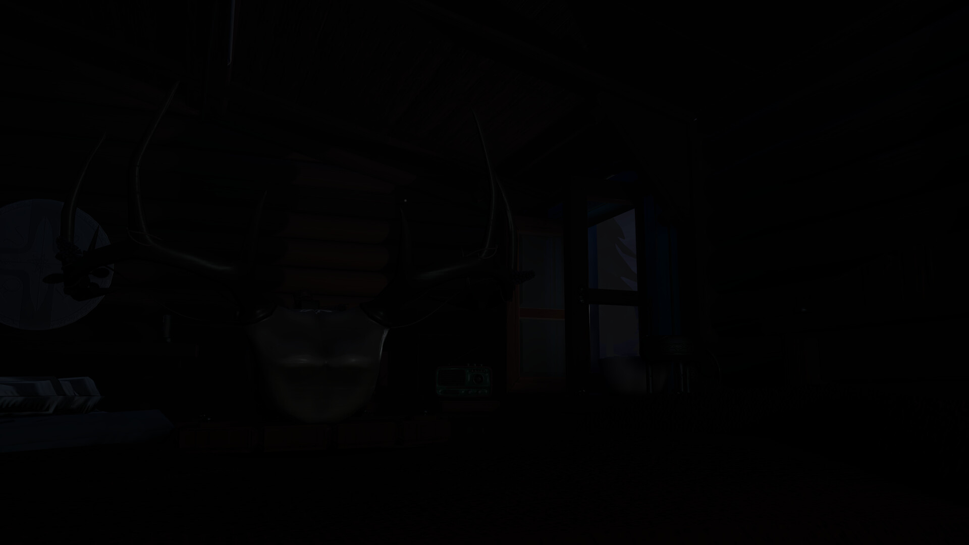 Whispers of the Seasons Screenshot 4