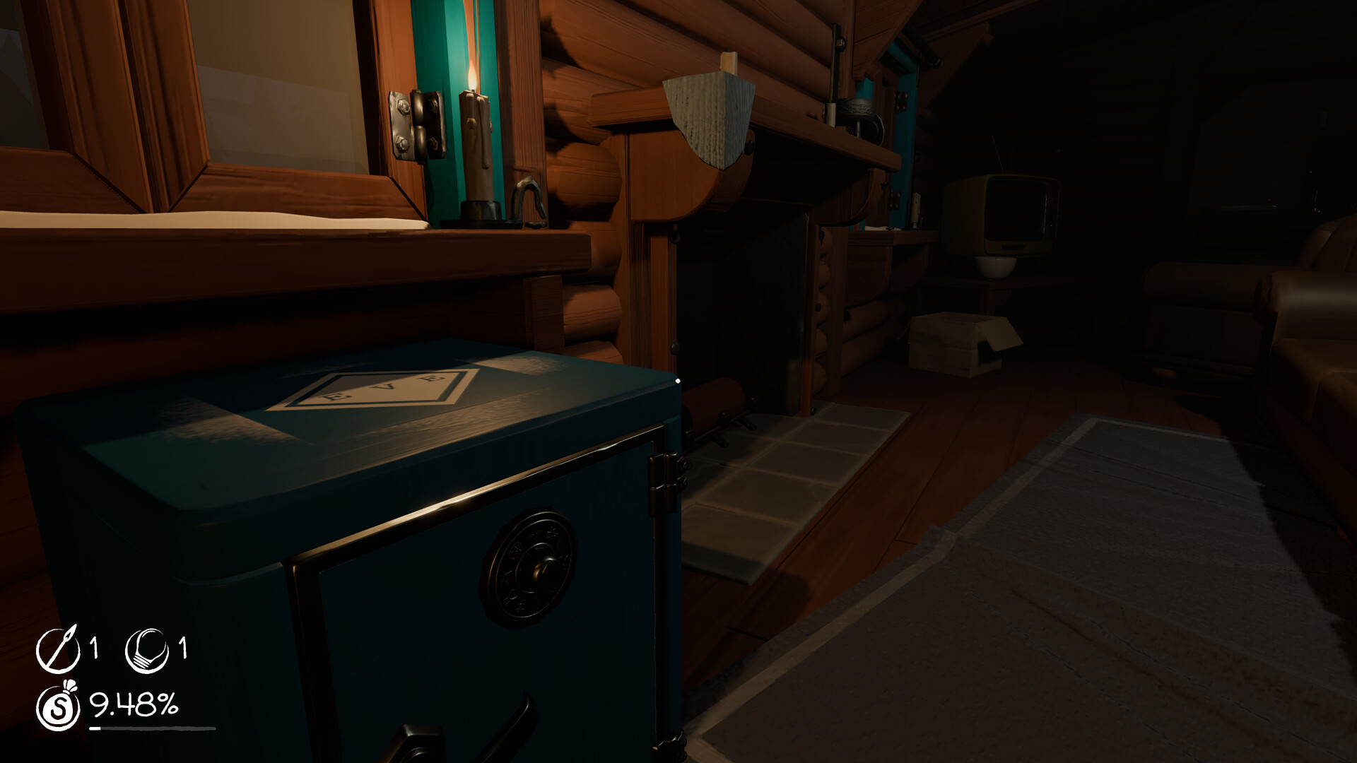 Whispers of the Seasons Screenshot 3