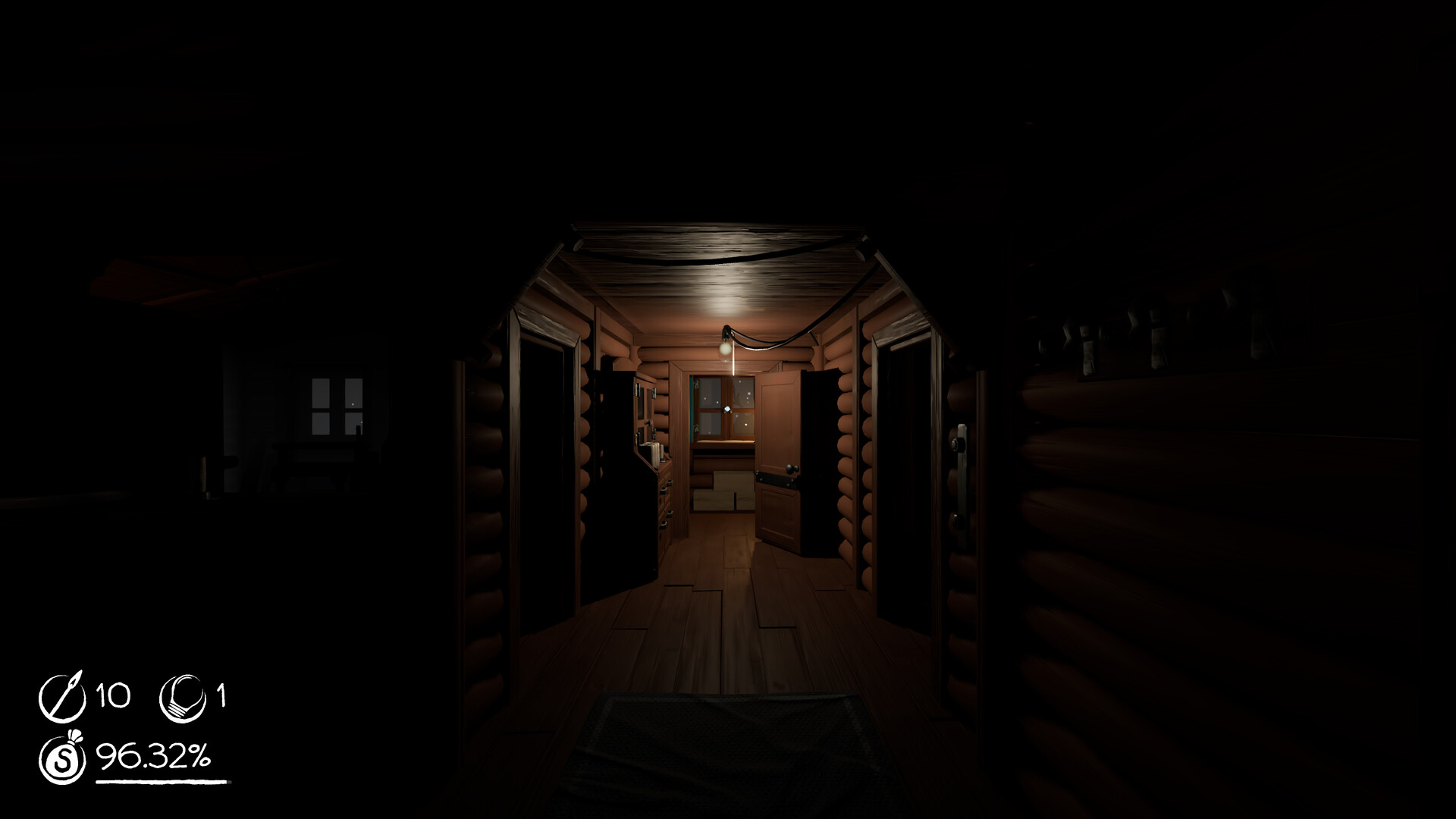 Whispers of the Seasons Screenshot 2