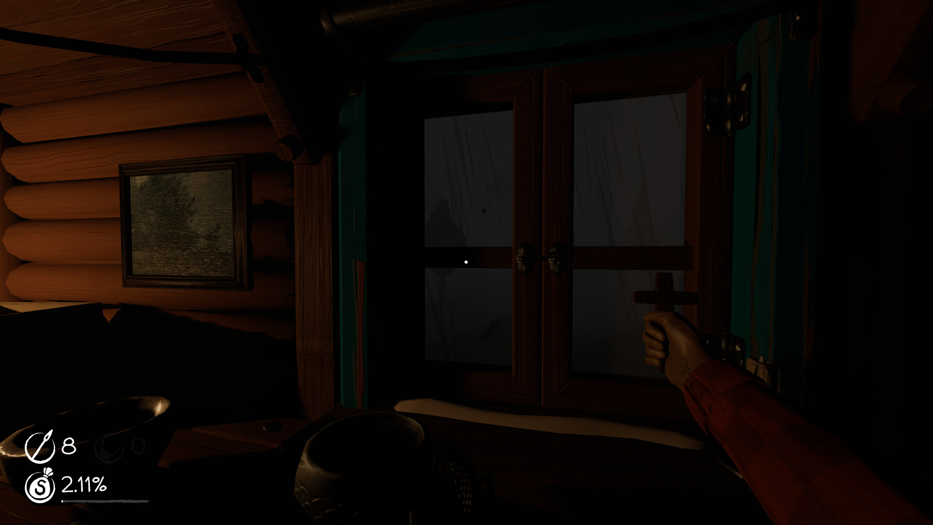 Whispers of the Seasons Screenshot 0