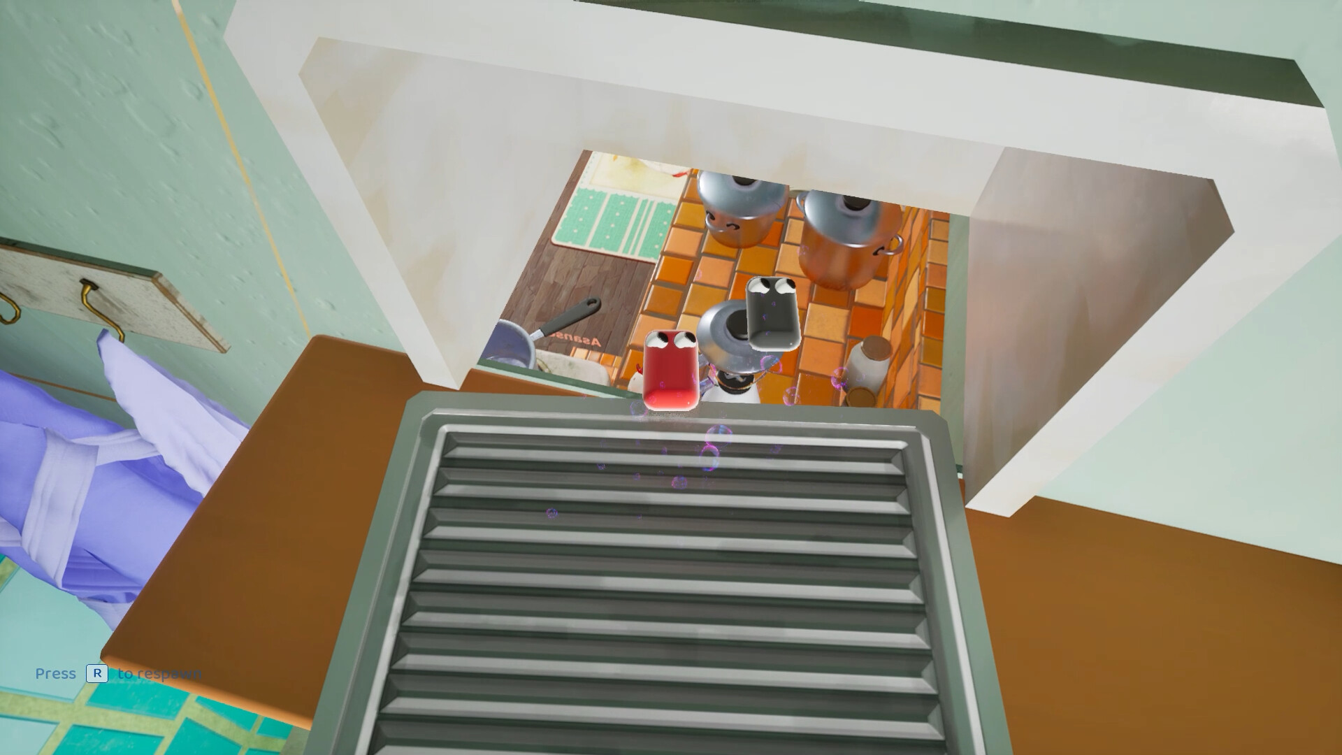 Soap Slide Demo Screenshot 5