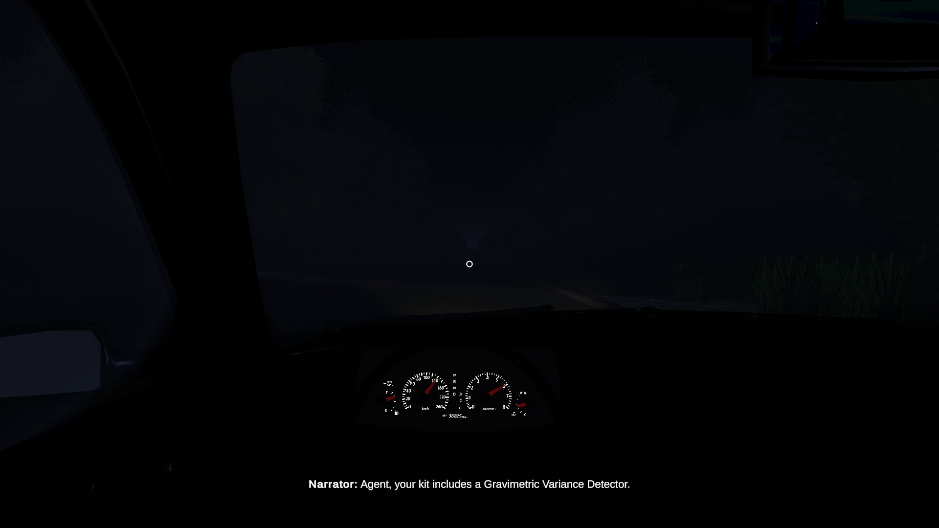 Route 27 Screenshot 0