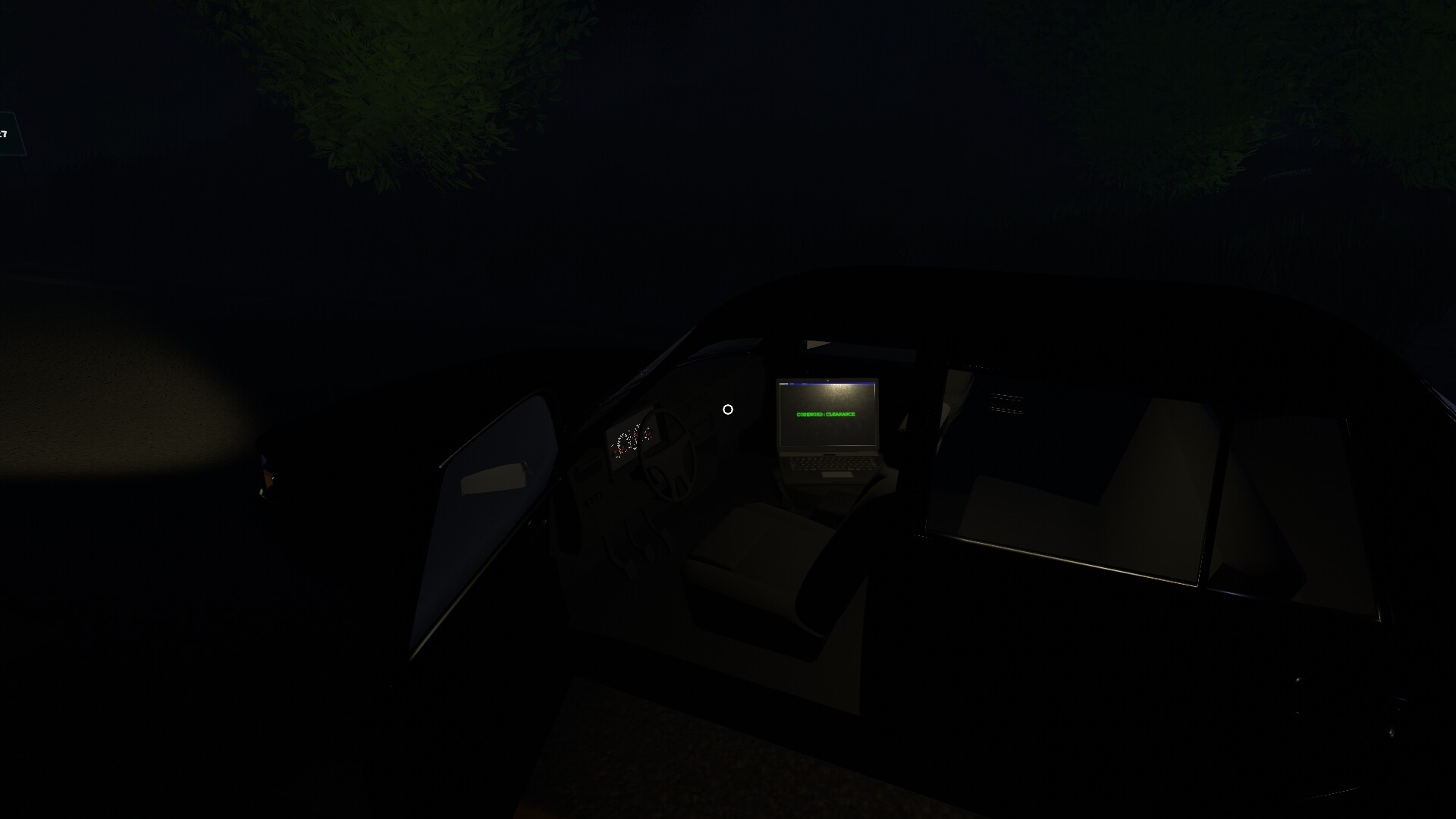 Route 27 Screenshot 3