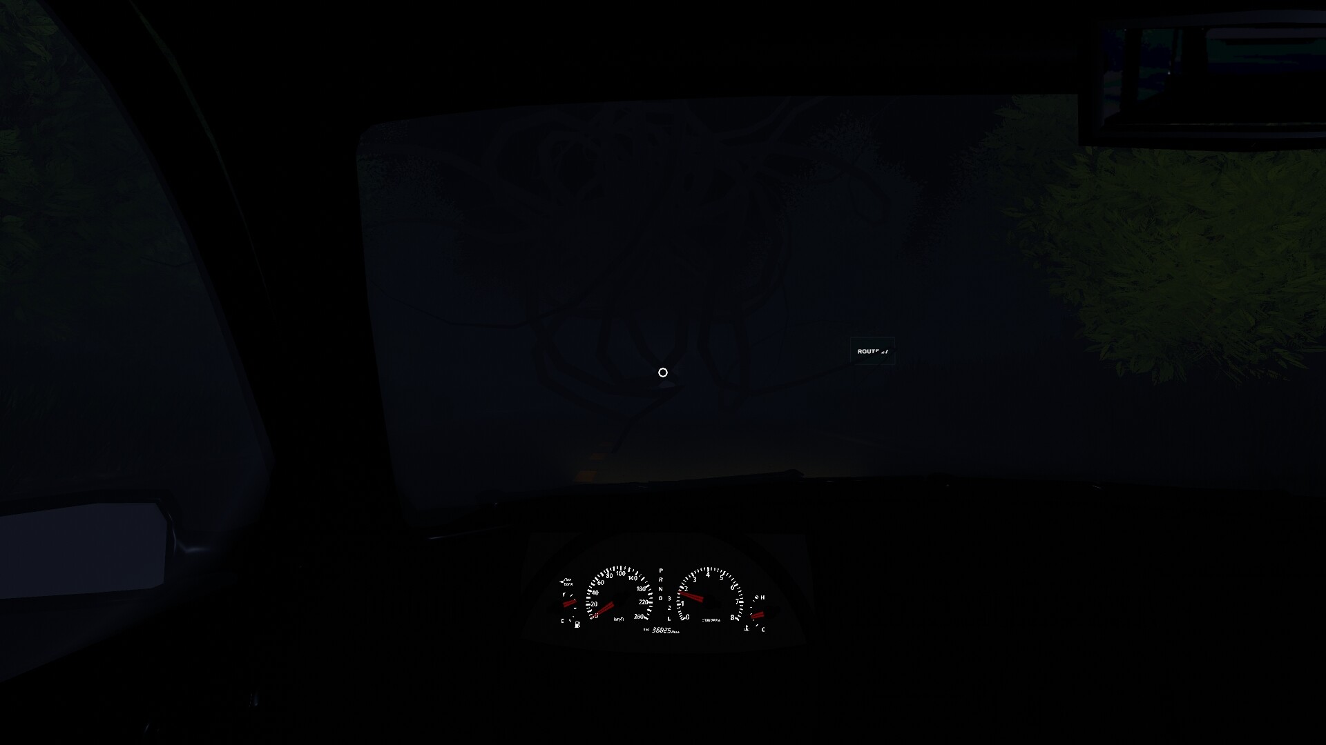 Route 27 Screenshot 2