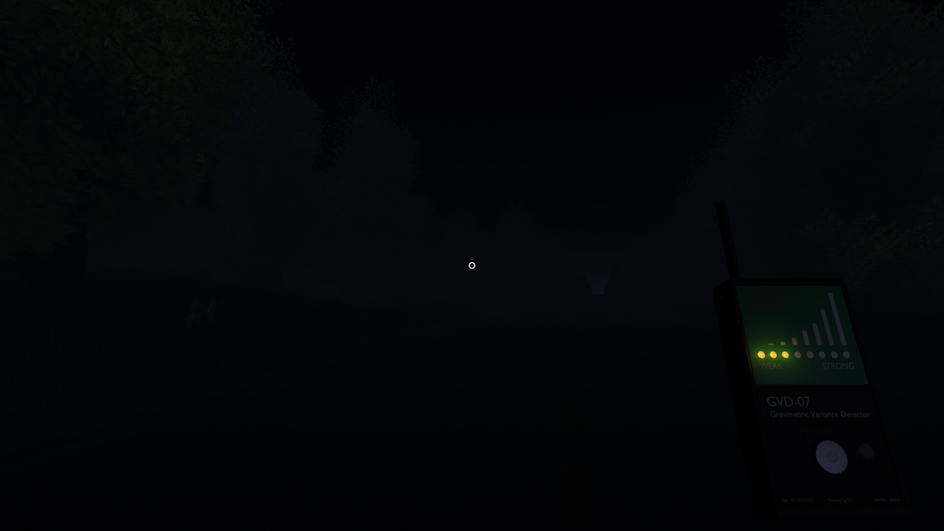 Route 27 Screenshot 1