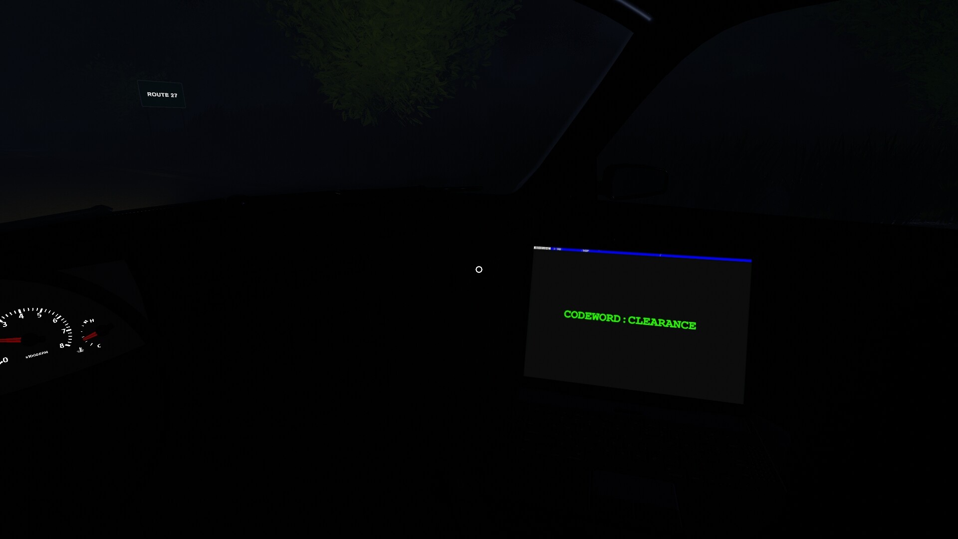 Route 27 Screenshot 4